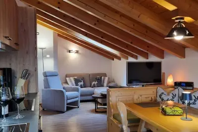 Image de Wetterstein apartment \"Nr. 4\" /1 bedroom/shower, Wc - Alpenparadies, guest house