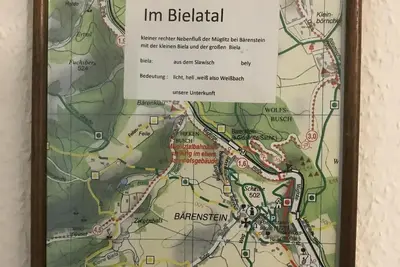 Image de Vacation apartment \"Im Bielatal\" - Holiday apartment Uhlig