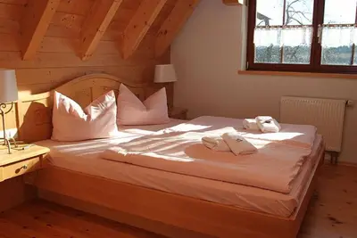 Image de Weißeritzhütte middle vacation apartment - Hotel- Ferienanlage \"Zum Silberstollen\"