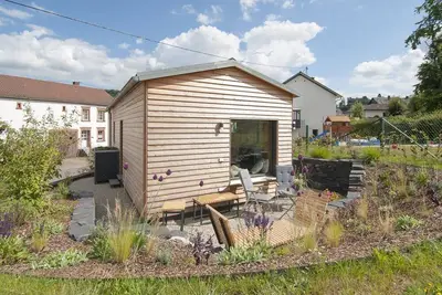 Image de Organic vacation home Newergarten