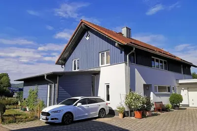 Image de Vacation apartment Rhön Natur - RhönNatur