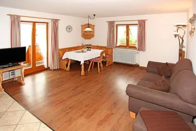 Image de \"Elisabeth\" apartment/1 bedroom/shower, Wc - Dreitorspitz, house