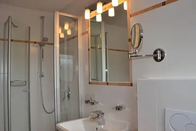 Image de \"Karwendel\" apartment\/1 bedroom\/shower, Wc - Tiefenbrunner, guest house