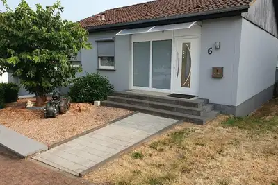 Image de Vacation home Regina in the \"Bohnental\"