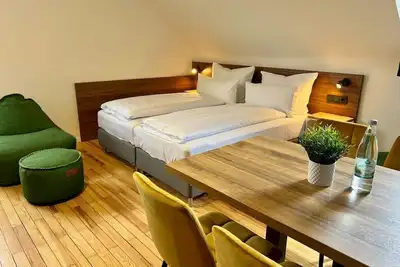 Image de Superior Apartment - Junipro Hotel Schinderhannes
