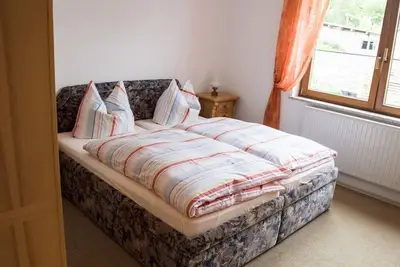 Image de Haus Bott - Apartment with two bedrooms and two bathrooms