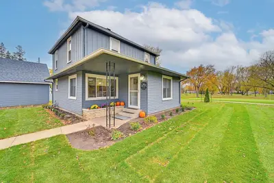 Image de Home on Legacy Hills Golf Course w/ Patio!
