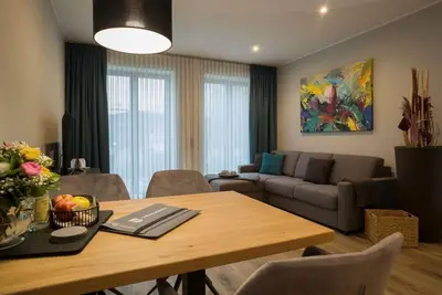 Apartment 1 - Gasthaus Rech Appartements