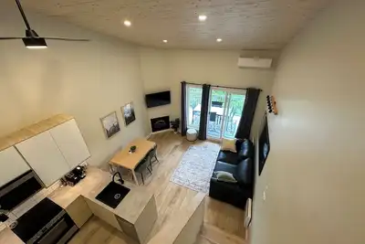 Image de Le Nordic Fristad - Près du lac et de la montagne de ski!