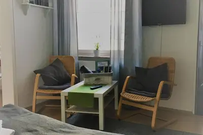 Image de Apartment 14 - Gartenlaube Marburg