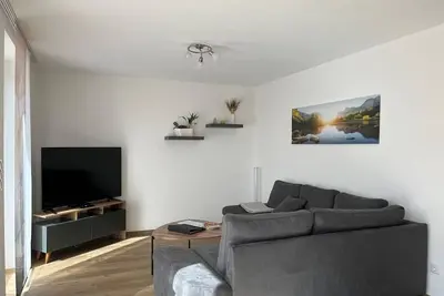 Image de Vacation apartment Alte Tenne, 1 bedroom - Brenner, House