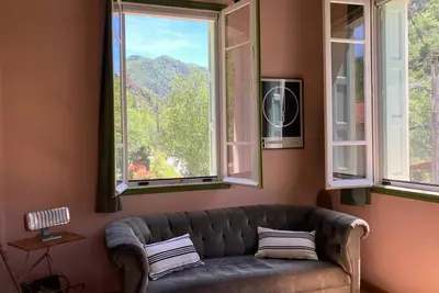 Image de Gîte \"Le 8\" -  pour huit personnes