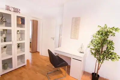 Image de Vacation apartment 4 - Apartments Beckendorf