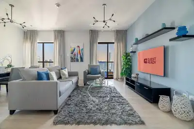 Image de GuestReady - Plaisir du bord de mer – Shams 1