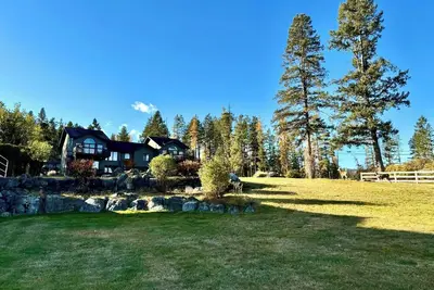 Image de Ski Retreat on Flathead Lake - 20mins to Blacktail