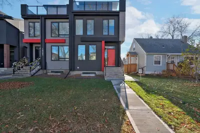 Image de \nMcKernan Residence by Patel’s