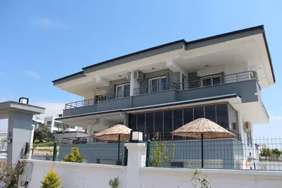 Image de Mavi Restaurant & Apartments 3