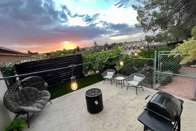 Image de Palm Paradise, Private Studio\n