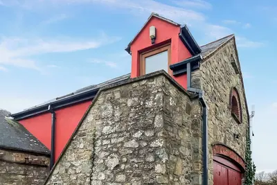 Image de Shell Cottage - Uk48374