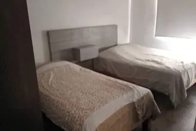 House in condominium w/ Alberca