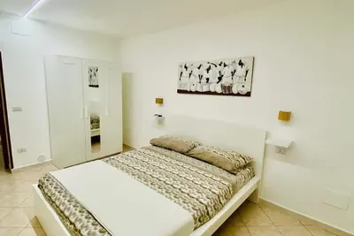 Image de Two minutes from the port of Bari and fiera del levante