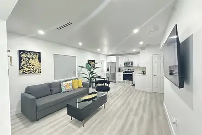 Image de Modern 2 Bedroom House in the Heart of Miami