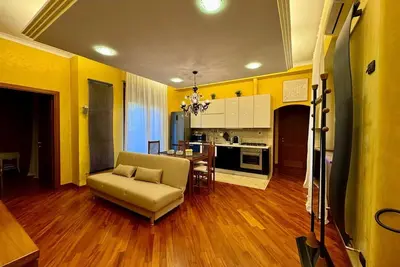 Image de Doria Boutique Apartment, family-friendly apartment in Vatican area