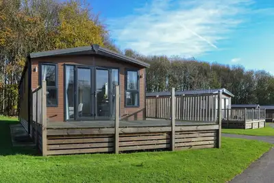 Image de 3 chambres à coucher à Sewerby