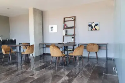 Image de Departamento c vista Condo c Alberca Gym