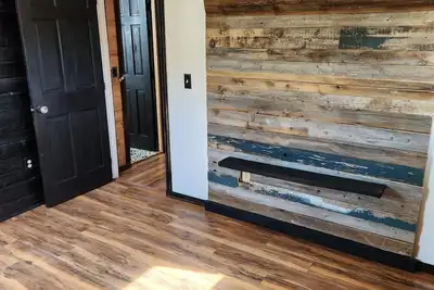 Image de Colorado Cottage located at 7200 feet, near to Colorado Springs.