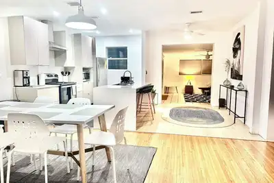 Image de Oasis centrally located minutes from Brickell, Coral Gables, South beach