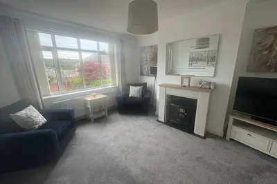 Park House - 4 Bedroom House