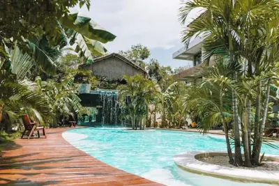 Image de Tulum 1 br Pool Front Near All