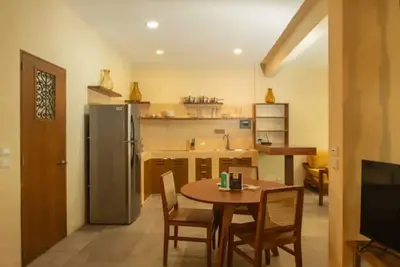 Image de Honeymoon Plunge Pool Studio