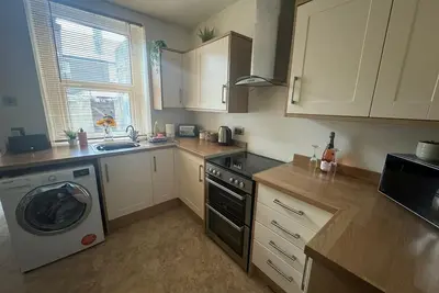 Image de Lonsdale Terrace - 2 Bedroom House