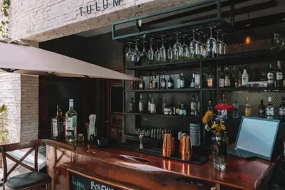 Image de Deluxe 4th Floor Studio in Tulum