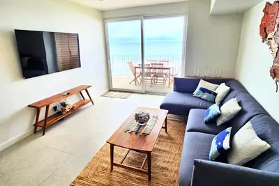 Image de Jaco Beachfront Oasis 2-bedroom condo on Jaco Beach - Pacific Point #800