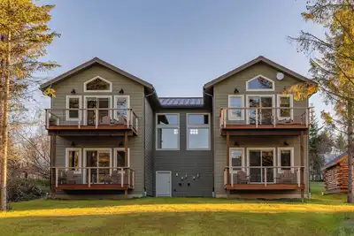 Image de Lakeshore Suites