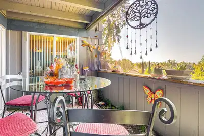 Image de Condo ~ 15 Mi to Napa & 34 Mi to San Francisco!