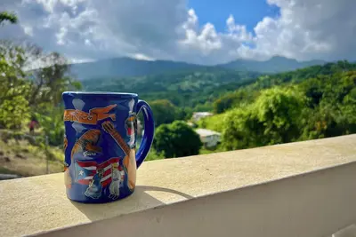 Image de Rainforest Relaxation at Casa Golden Coqui