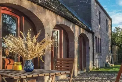 Image de 2 bedroom accommodation in Forfar