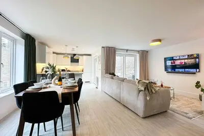 Image de New Edwin Bing Mews | City Centre + Free Parking