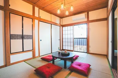 Image de New! Kamata close Haneda Ap - Traditional & Hot Spring