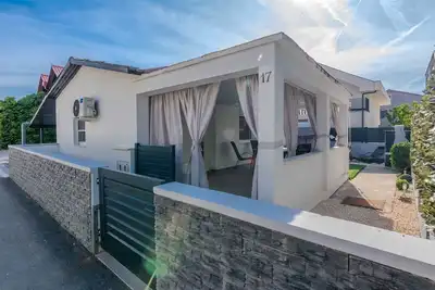 Image de Holiday home | 4-5 persons | quiet location