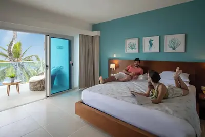 Image de Luxe 2 Bedroom Cabarete Dominicana\n\n