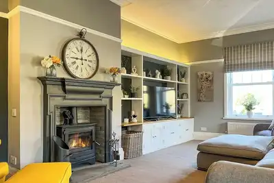 Image de Cracken Cottage - Uk48297