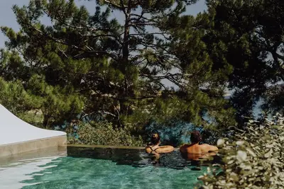 Splendid Crete Villa | Villa Deluxe | 2 Bedrooms | Private Pool | Furnished Outdoor Area | Prime Location | Hotel Wellness & Gym | Agios Nikolaos