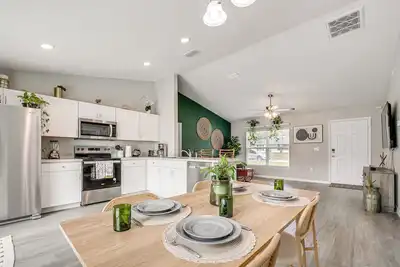 Image de 11 Mi to Rainbow Springs: Dunnellon Retreat!