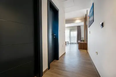 Image de Casa sul Mare - One Bedroom Apartment with Terrace and Sea View 102