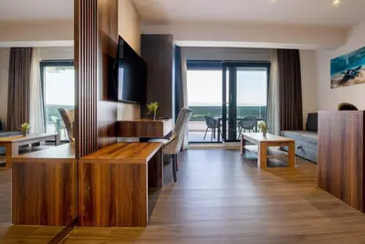 Image de Casa sul Mare - Apartment with Terrace and Sea View 202